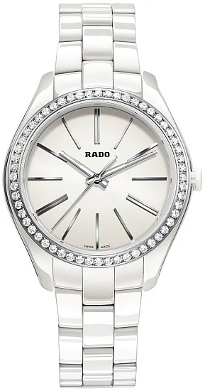 Rado HyperChrome Lady Diamonds Quartz R32311012