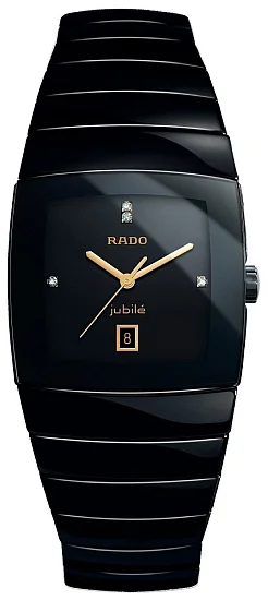 Rado Sintra Gent Diamonds Quartz XL R13724712