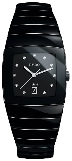 Rado Sintra Gent Diamonds Quartz XL R13724752