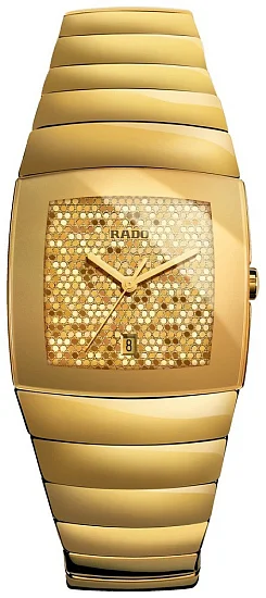 Rado Sintra Gent Quartz XL R13774252