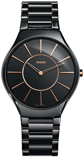 Rado True Thinline Gent Quartz L R27741152
