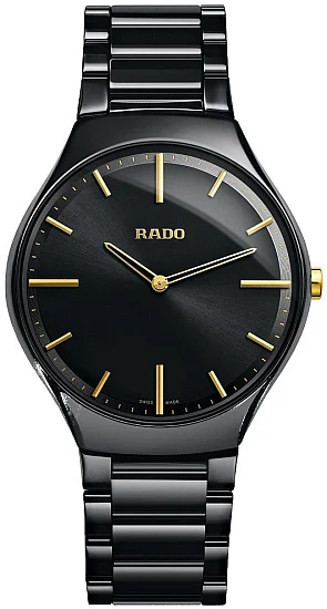 Rado True Thinline Gent Quartz L R27741172