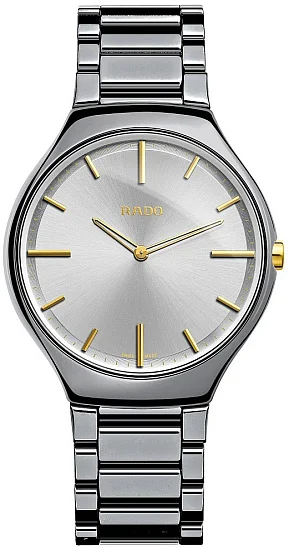Rado True Thinline Gent Quartz L R27955112