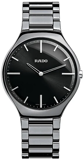 Rado True Thinline Gent Quartz L R27955152