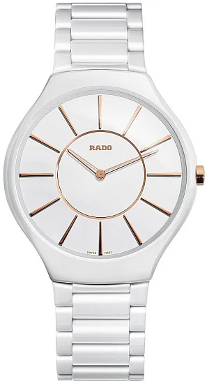 Rado True Thinline Lady Quartz L R27957102