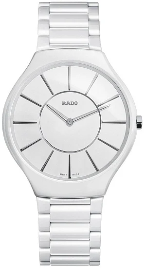 Rado True Thinline Lady Quartz L R27957112