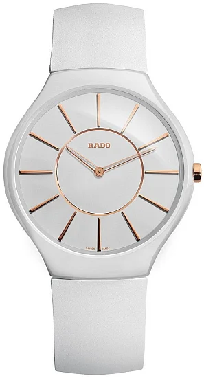 Rado True Thinline Lady Quartz L R27957109