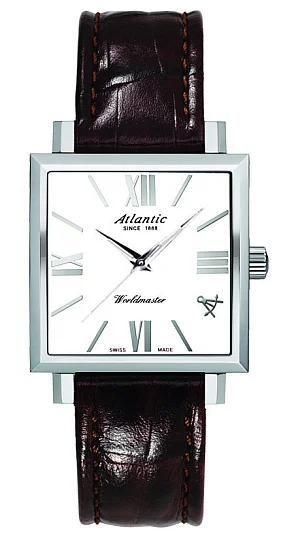 Atlantic Worldmaster Square Lady 143504118