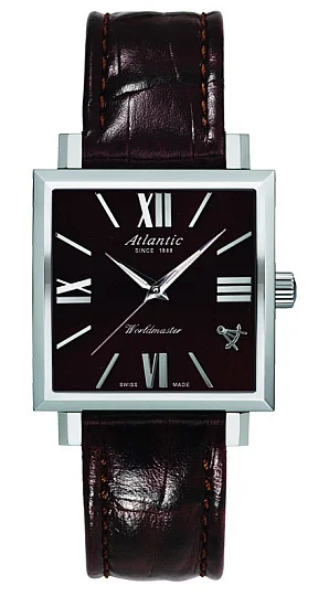 Atlantic Worldmaster Square Lady 143504188