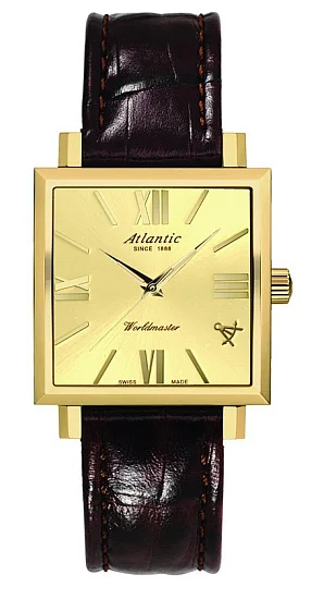 Atlantic Worldmaster Square Lady 143504538