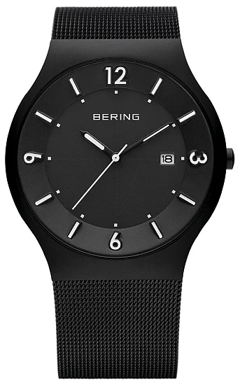 Bering Solar Gent Date 14440-222