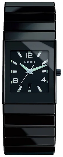 Rado Ceramica Gent Quartz L R21347192