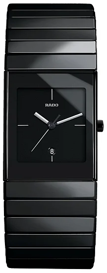 Rado Ceramica Gent Quartz L R21347242