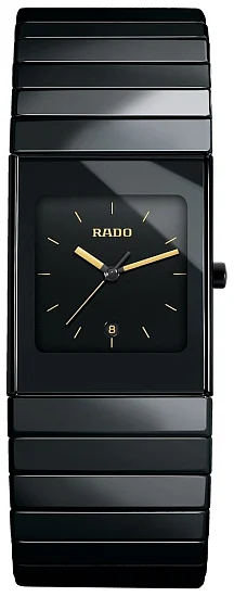 Rado Ceramica Gent Quartz L R21347252