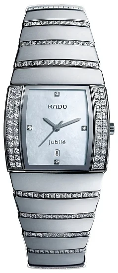 Rado Sintra Lady Diamonds Quartz L R13577909