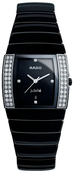 Rado Sintra Lady Diamonds Quartz L R13617712
