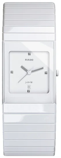 Rado Ceramica Lady Diamonds Quartz L R21711702