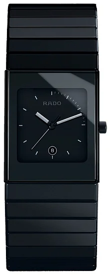 Rado Ceramica Gent Quartz L R21713152