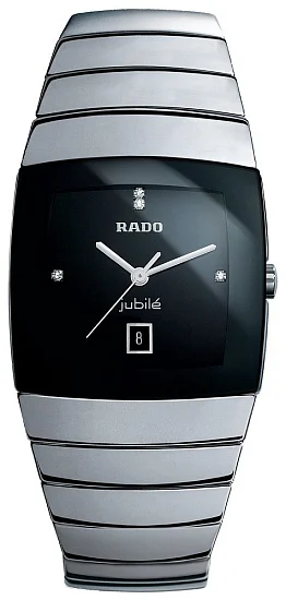 Rado Sintra Lady Diamonds Quartz L R13779702