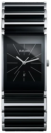 Rado Integral Gent Quartz L R20784152