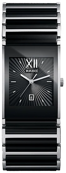 Rado Integral Gent Quartz L R20784172