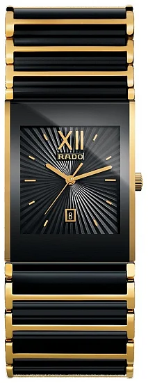 Rado Integral Gent Quartz L R20787172