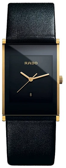 Rado Integral Gent Quartz L R20787155