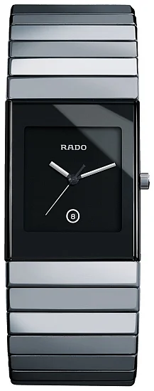 Rado Ceramica Gent Quartz L R21826222
