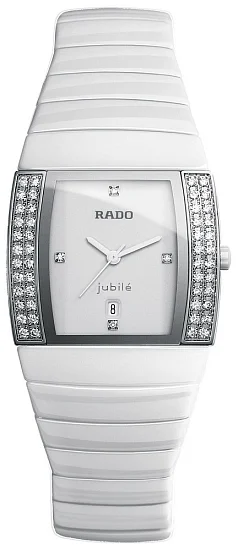 Rado Sintra Lady Diamonds Quartz L R13830702