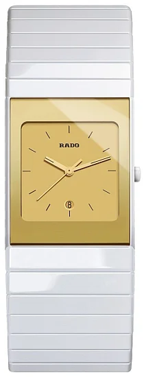 Rado Ceramica Lady Quartz M R21984252