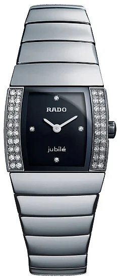 Rado Sintra Lady Diamonds Quartz S R13578712
