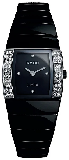 Rado Sintra Lady Diamonds Quartz S R13618712