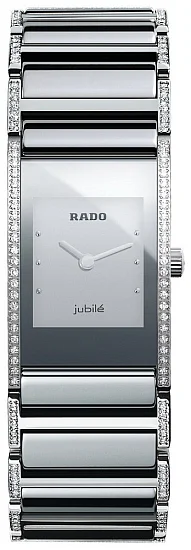 Rado Integral Lady Diamonds Quartz S R20733122