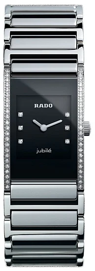 Rado Integral Lady Diamonds Quartz S R20759752