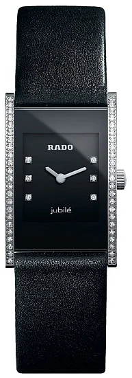 Rado Integral Lady Diamonds Quartz S R20759155