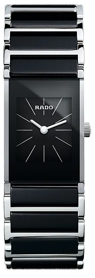 Rado Integral Lady Quartz S R20786152