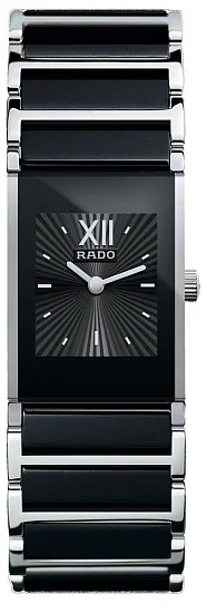 Rado Integral Lady Quartz S R20786172