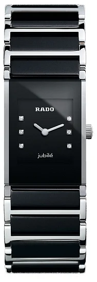 Rado Integral Lady Diamonds Quartz S R20786752