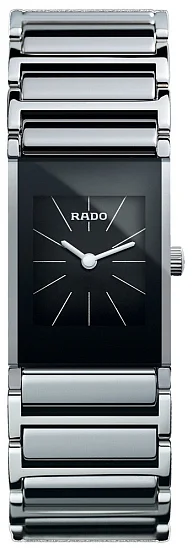 Rado Integral Lady Quartz S R20786159