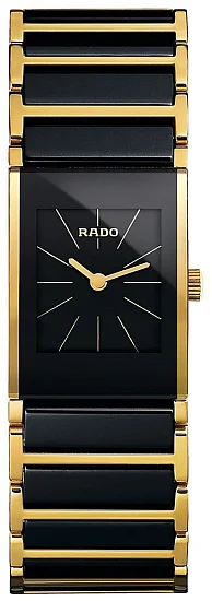 Rado Integral Lady Quartz S R20789162