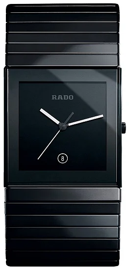 Rado Ceramica Gent Quartz XL R21716152