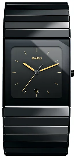 Rado Ceramica Gent Quartz XL R21716252