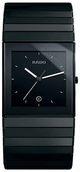 Rado Ceramica Gent Quartz XL R21717152