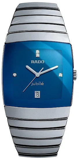 Rado Sintra Gent Quartz R13809702