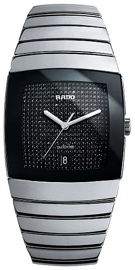Rado Sintra Gent Diamonds Quartz XXL R13822732