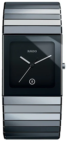 Rado Ceramica Gent Quartz XL R21825152