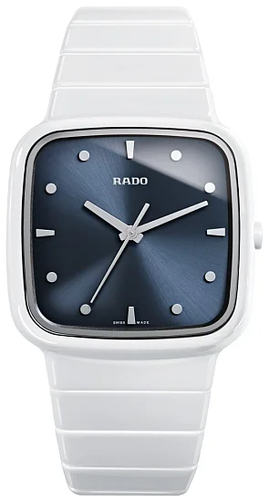 Rado r55 Lady Night Blue Colours Collection XL R28382322