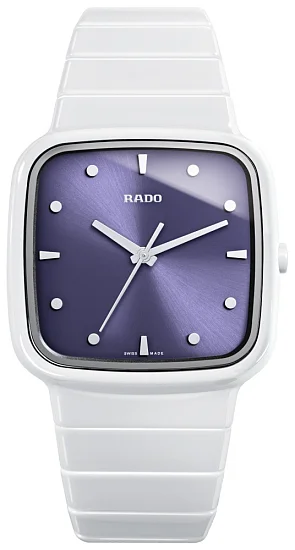 Rado r55 Lady Light Violet Colours Collection XL R28382342
