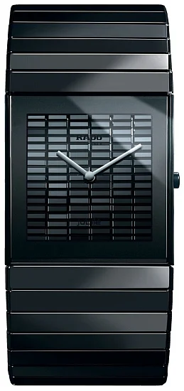 Rado Ceramica Gent Diamonds Quartz XL R21865702