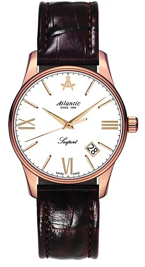 Atlantic Seaport Lady PVD 163504425
